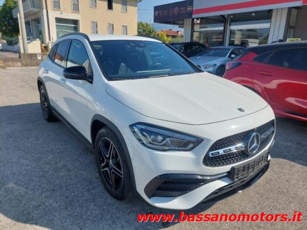 MERCEDES-BENZ GLA 200 Automatic AMG Line Premium rif. 24022049 - Foto 2