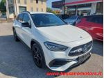 MERCEDES-BENZ GLA 200 Automatic AMG Line Premium rif. 24022049