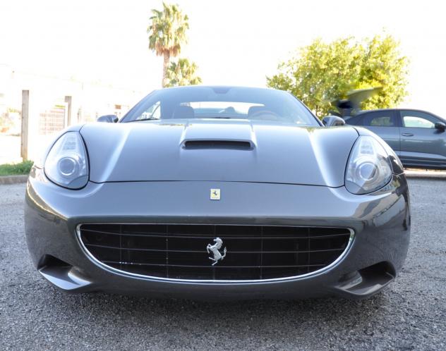 Ferrari California DCT - Foto 3