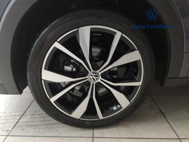 Volkswagen T-Cross 1.0 TSI 85kW R-Line - Foto 7