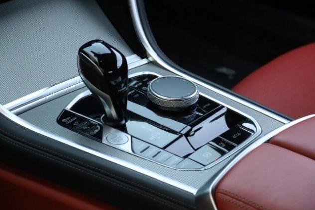 BMW 840 i xDrive Cabrio M Sport rif. 23753552 - Foto 10