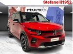CITROEN C3 Nuova  Turbo 100cv - MAX rif. 23695512
