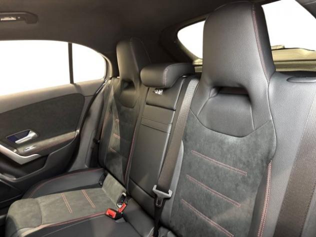 MERCEDES-BENZ A 180 d Automatic AMG Line Advanced Plus rif. 23500473 - Foto 9