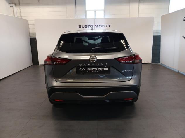 Nissan Qashqai 1.5 e-power N-Connecta 2wd - Foto 5