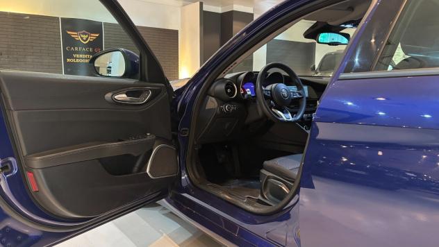 ALFA ROMEO GIULIA 2.2 160CV - 2020 - Foto 9