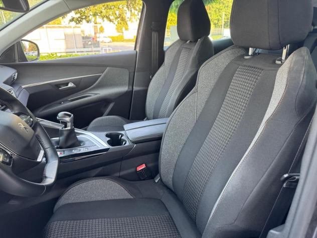 Peugeot 3008 1.5 BlueHDI Diesel 130cvS&S Active Pack - Foto 8
