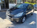 PEUGEOT 208 1.4 8V HDi 68CV 5p. Active rif. 22537909