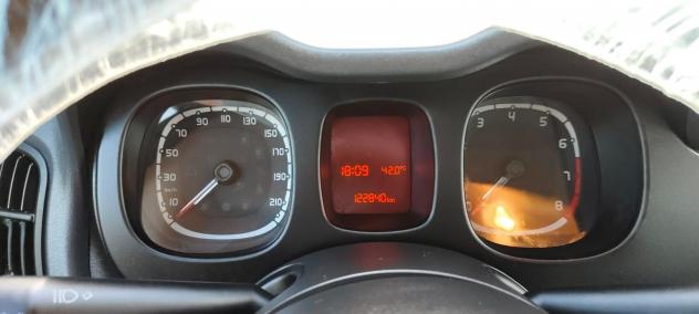 Fiat Panda 1.2 EasyPower Lounge - Foto 8