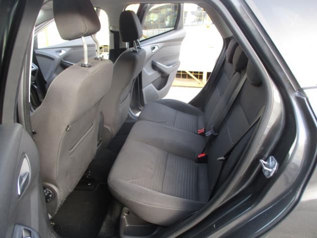 Ford Focus 1.5 TDCi 120 CV SW Titanium MOLTO BELLA - Foto 6