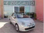 FIAT - 500 - 1.0 Hybrid Dolcevita
