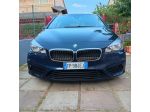 Vendo BMW 218 ACTIVE TOURER DIESEL