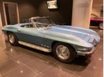 CHEVROLET Corvette CORVETTE CABRIO rif. 17766835