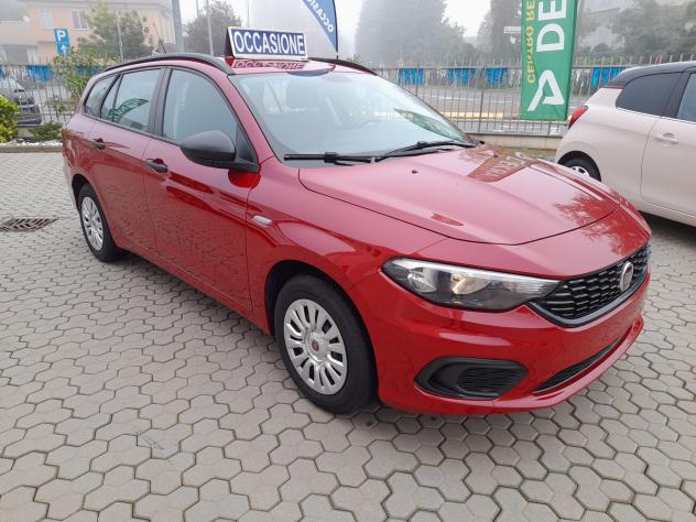 FIAT Tipo 1.4 SW Pop - Foto 5