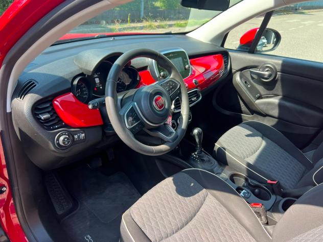 Fiat 500X 1.6 MultiJet 120 CV DCT Lounge - Foto 9