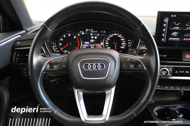 Audi A4 allroad quattro Allroad 45 2.0 TFSI quattro S-tronic Business Advanced MHEV - Foto 7