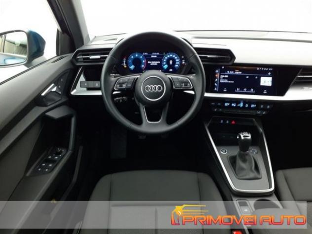 AUDI A3 SPB 30 TDI Advanced rif. 19447327 - Foto 2
