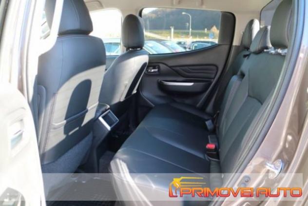 MITSUBISHI L200 2.3 D 150CV 4x4 Super Select Aut. Diamond rif. 19093492 - Foto 3