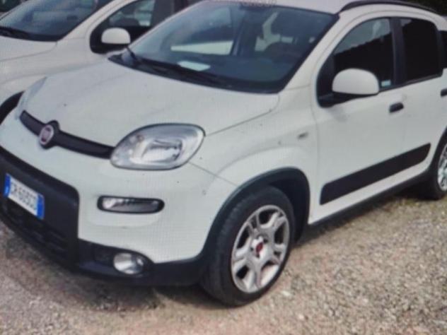 FIAT Panda 1.0 FireFly S&S Hybrid City Life rif. 24181157