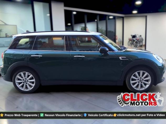 Mini Clubman F54 2015 Clubman 2.0 Cooper D Business - Foto 4