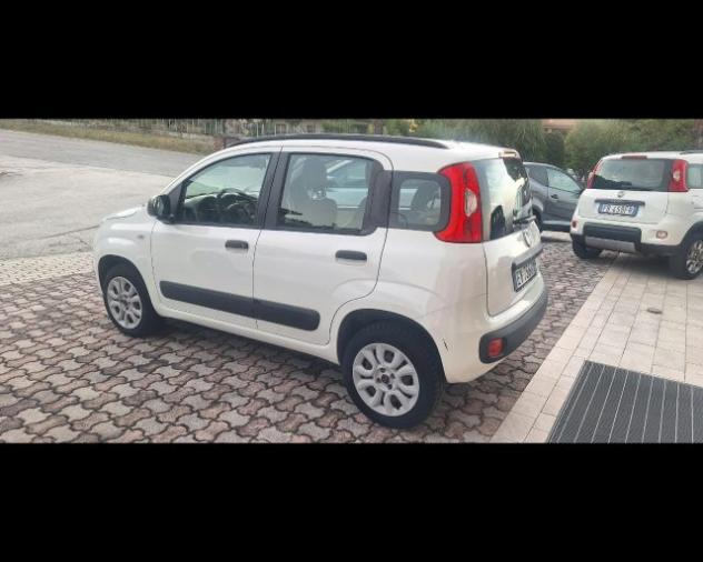 FIAT Panda 0.9 TwinAir Turbo Natural Power Pop rif. 24042635 - Foto 3