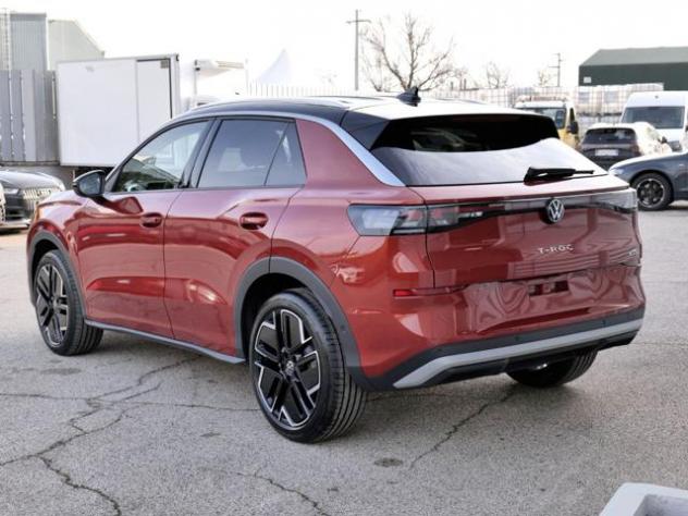 VOLKSWAGEN T-Roc 1.5 eTsi 115cv Style Dsg rif. 23983404 - Foto 3