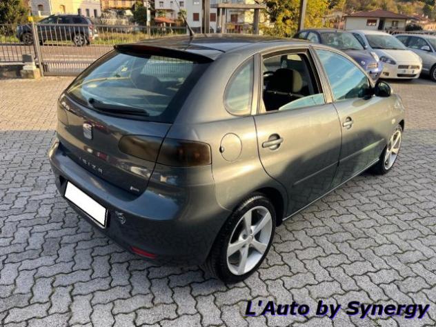SEAT Ibiza 1.4 TDI 80CV 5p. Stylance rif. 23972863 - Foto 2