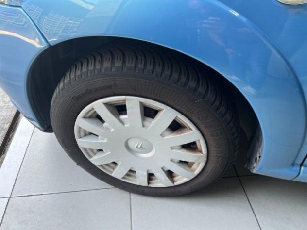 CITROEN C3 1.6 HDi 90CV Exclusive rif. 24008855 - Foto 7