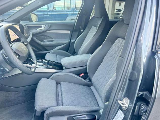 AUDI A5 Avant TDI 150 kW S tronic mHEV+ S Line edition rif. 23355671 - Foto 7