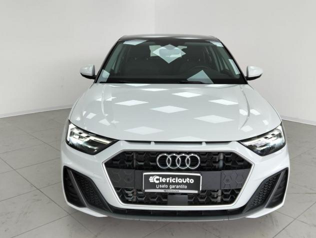 Audi A1 SPB 25 TFSI S line edition - Foto 6