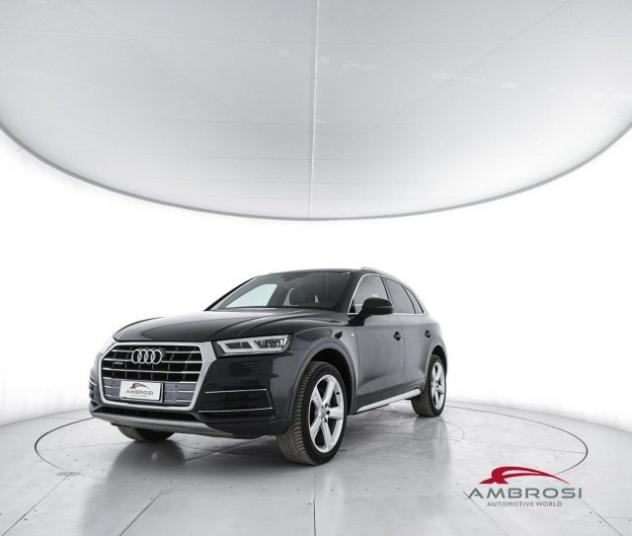 AUDI Q5 35 TDI quattro S tronic Sport rif. 23472823