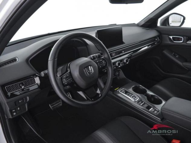 HONDA Civic 2.0 Hev eCVT Sport rif. 23069061 - Foto 8