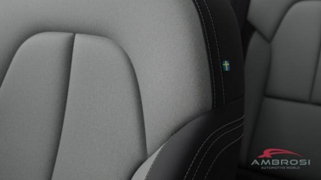 VOLVO XC40 Black Edition B3 Mild hybrid Benzina Plus rif. 23734845 - Foto 8