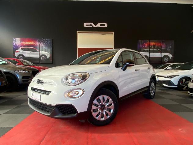 FIAT 500X 1.0 T3 120cv MT6 PREZZO REALE