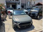Audi A1 allstreet 30 TFSI Identity Contrast