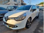 Renault Clio 1.5 DCI LED NAVI CAMERA 2016