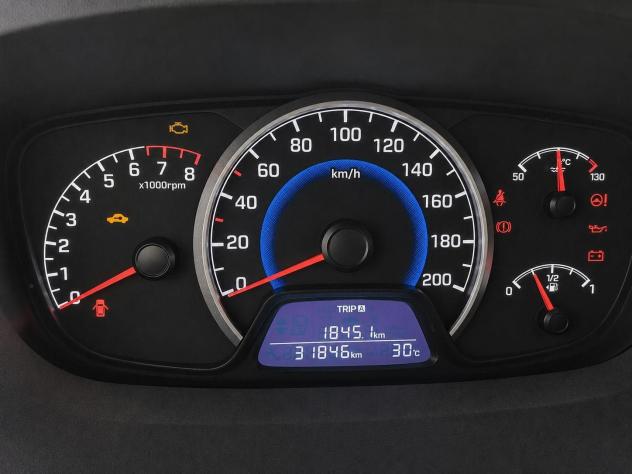 Hyundai i10 1.0 MPI Econext GPL Tech - Foto 9