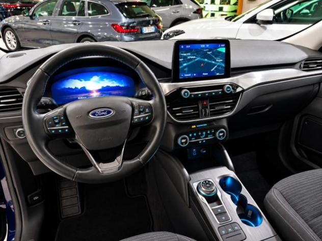 FORD Kuga 1.5 120 Cv Automatic Digital Cockpit Aziendale rif. 24175204 - Foto 9