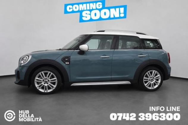 MINI Countryman 1.5 Cooper Classic Countryman rif. 23790981 - Foto 2
