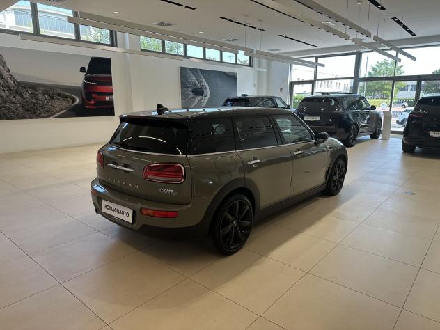 MINI Clubman Cooper D Business Automatica - Foto 5