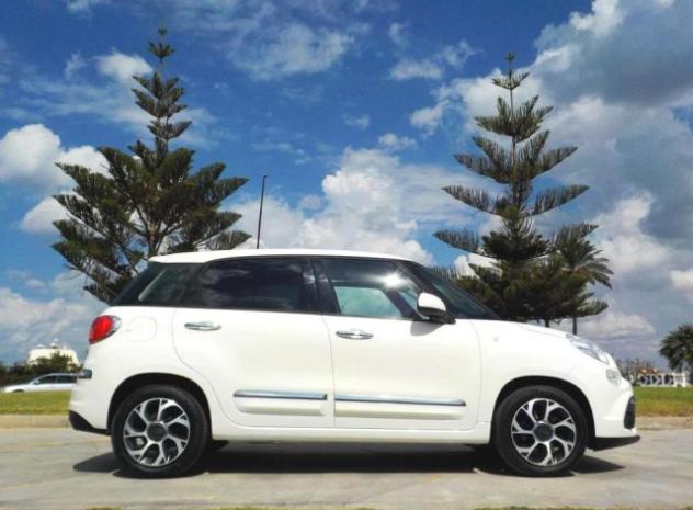 FIAT 500L 1.4 95 CV Pop Star rif. 24112002 - Foto 4