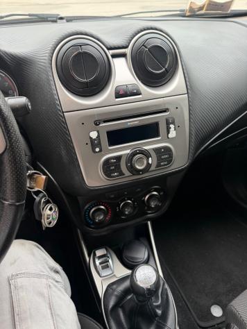 Alfa Romeo MiTo 1.4 78 CV Junior Sport Pack - Foto 10