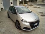 PEUGEOT 208 1.6 HDI 75cv ADATTA per NEOPATENTATI Euro6 Tagliandi PEUGEOT