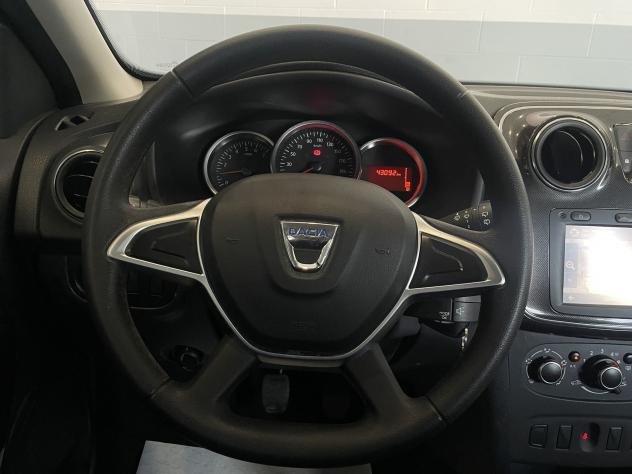 Dacia Sandero 1.0 SCE LAUREATE EU6 - Foto 10