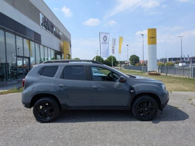 DACIA Duster 1.0 TCe GPL 4x2 Extreme rif. 23826333 - Foto 2