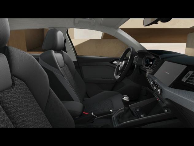 Audi A1 Sportback Audi Identity Black 30 TFSI 85(116) kW(CV) 6-marce - Foto 9