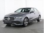 MERCEDES-BENZ C 200 d Mild hybrid Advanced rif. 23745678