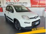 FIAT Panda 1.0 FireFly S&S Hybrid City Life rif. 17630921
