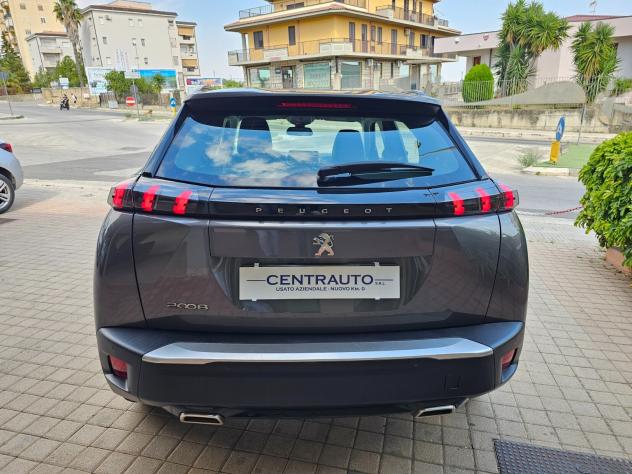 Peugeot 2008 PureTech 130 S&S EAT8 Allure Navi Pack - Foto 5