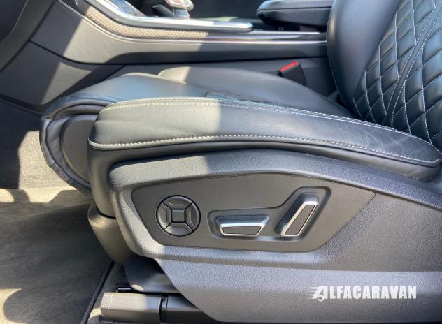 Audi SQ8 4.0 tfsi quattro tiptronic - Foto 8