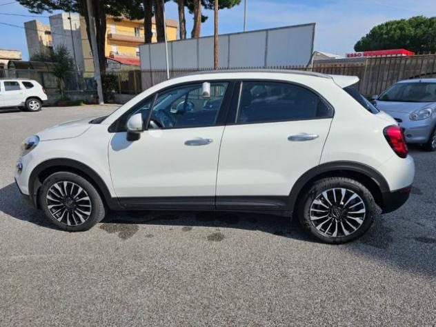 FIAT 500X 1.6 MultiJet 130 CV Cross rif. 23887597 - Foto 8